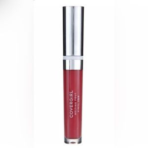 Covergirl Melting Pout Vinyl Vow Liquid Lipstick • 215 Caught Up .11 oz • Sealed